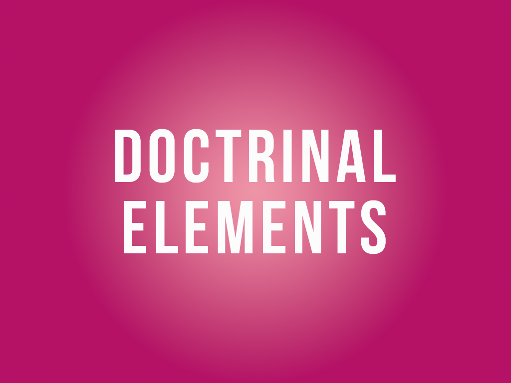 Elements Module 3