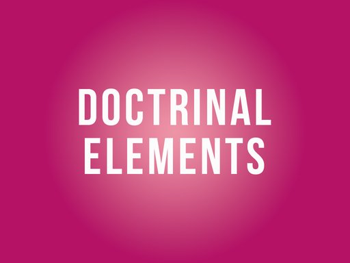 Elements Module 3