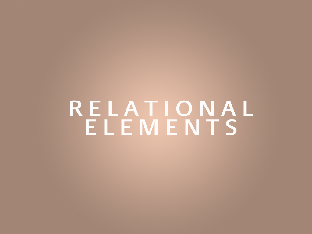 Elements Module 2