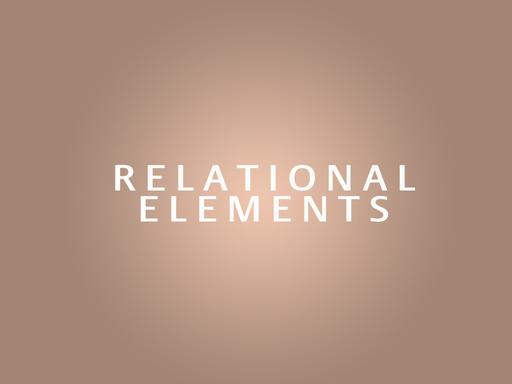 Elements Module 2